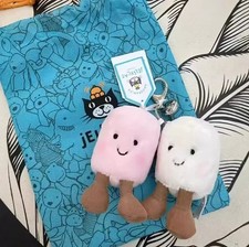 NEW Jellycat Marshmallows