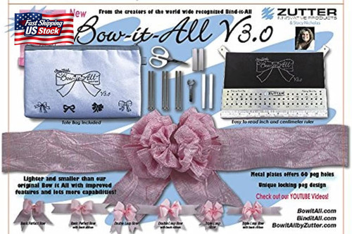 Zutter bow all 0 classic - zutter, v3.0