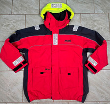 MUSTO MPX Performance Offshore