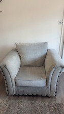 Gently Used Sofa Set for Sale Pick Up Only The Material Chenille Fabric