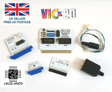 Commodore VIC 20 Diagnostic