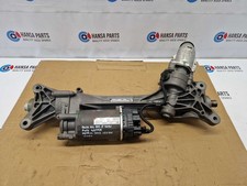 Audi A4 A5 B9 2016-2025 Electric Power Steering Rack RHD