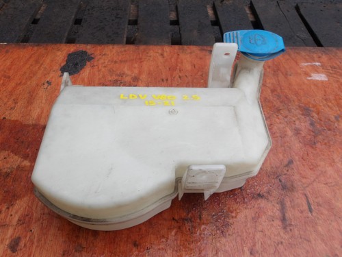 Ldv v80 washer - ldv, bottle
