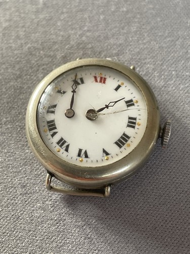 Vintage trench watch for - trench,