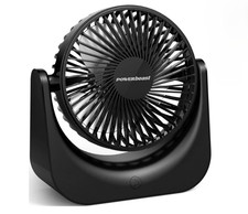 POWERbeast Desk Fan
