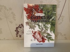 Eastern Treasures , Joanna