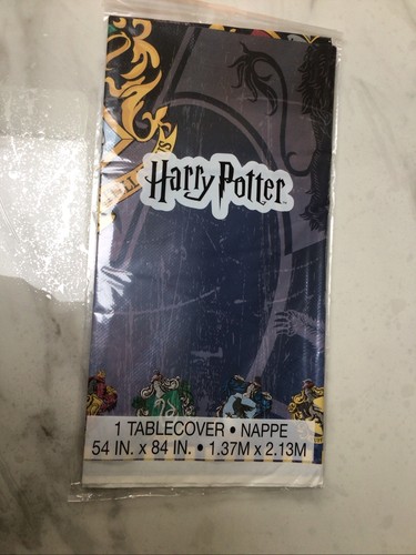 Harry potter table cover - cover, 54
