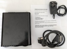 TVONICS Freeview Recorder DTR-Z500 - Untested For Spares Or Repair