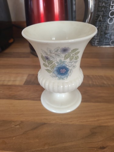 Wedgwood clementine floral - clementine,