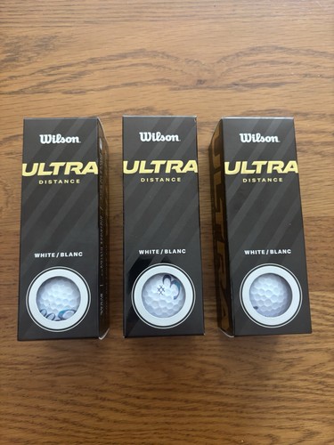 Wilson ultra distance - ultra,