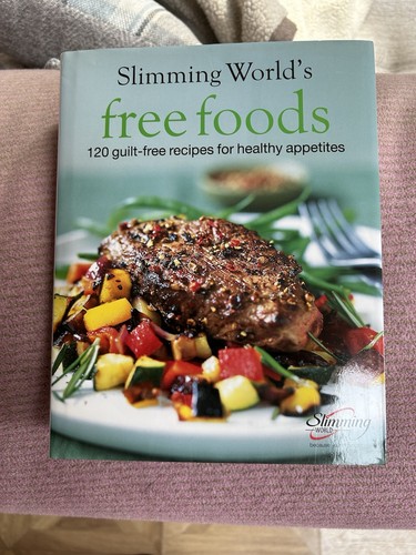 Slimming world free - free, book