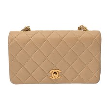 Chanel matrasse chainshoulder - chanel,
