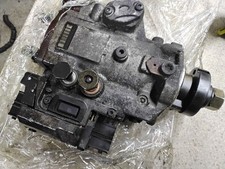 Opel Vectra C 2003 Diesel fuel