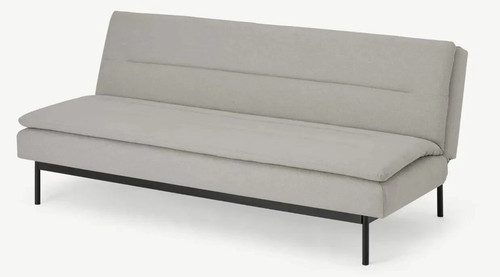 Made stefan double sofa bed - made, in