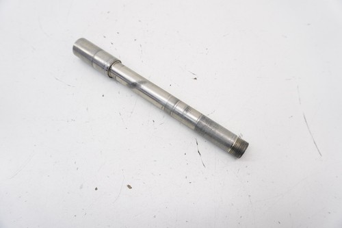 Sherco sef front wheel axle - se,