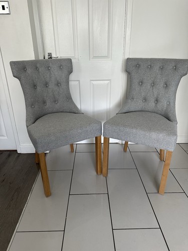 Pair new oak and more - pair,