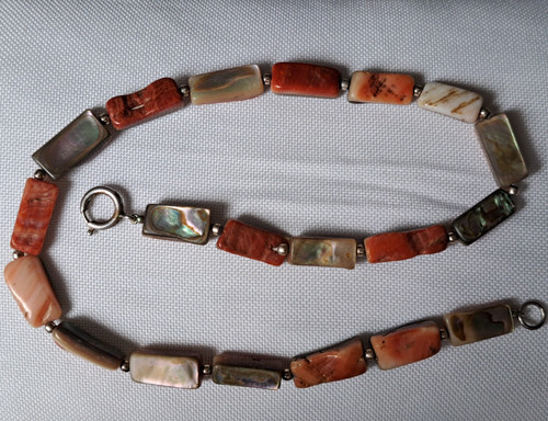 Vintage necklace - 45,