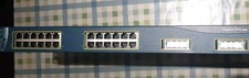 CISCO WS-C355024FXSMI-RF - CATALYST 3550 SERIES 3550-24 24 X PORTS 10/100BASE