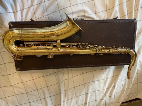 Yamaha yts tenor - yamaha, saxophone