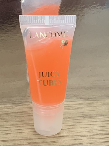 Lancome juicy tubes ultra - juicy,