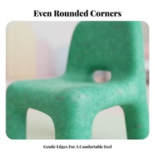 child's Low Chair Ergonomic