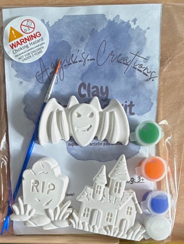 Hobbies creations halloween - hobbies,