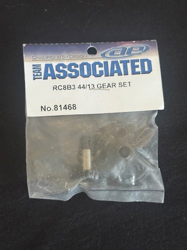 Team associated rc8b3 13 - associated,
