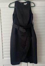 Coast black evening Dress UK