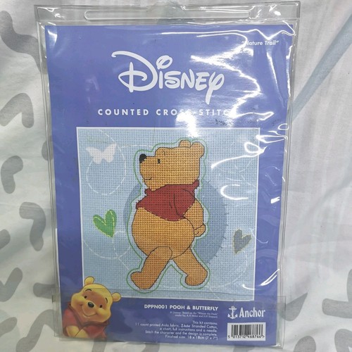 Disney winnie the pooh counted - the,