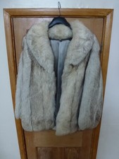 Vintage 80s Real Full Pelt