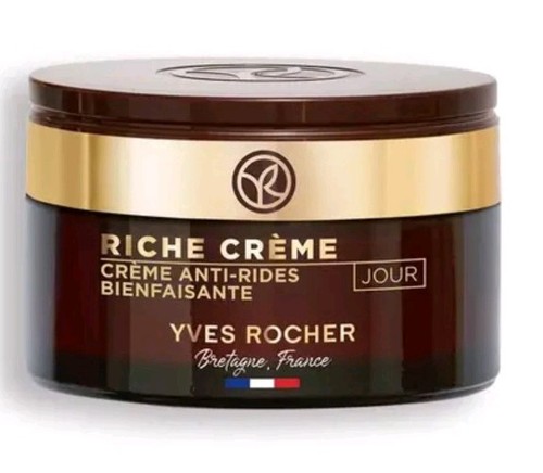 Yves rocher anti wrinkle day - rocher,