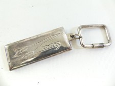 (RefJOH29) Concorde silver