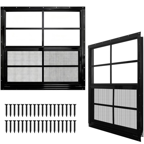 Yuzzy shed windows pack - yuzzy,