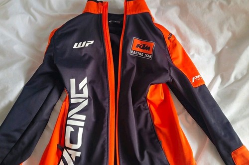 Women genuine ktm softshell - women's,