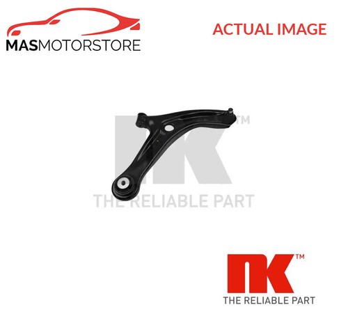 Track control arm wishbone - arm,
