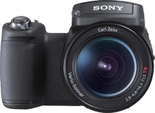 Sony Cyber-shot DSC-R1 10M