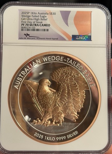 2025p kilo australia 30 - australia, $30