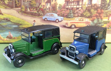 1:76 scale 2 x Oxford Diecast
