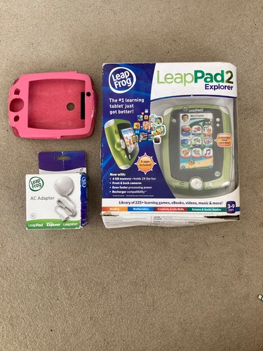 Leap frog - frog,