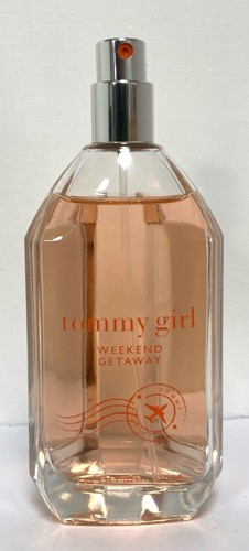 Tommy hilfiger girl - tommy,