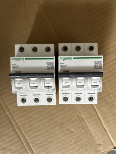 Schneider mcb - schneider,