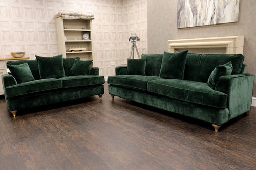 Parker knoll hoxton - knoll,