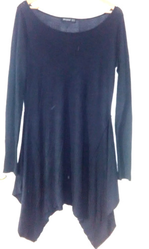 Primark ink blue - blue, long