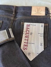 Japan Blue 100% Cotton
