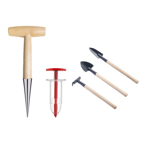Pieces garden tools - garden, set