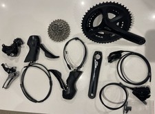 Shimano 105 R5800 11-Speed