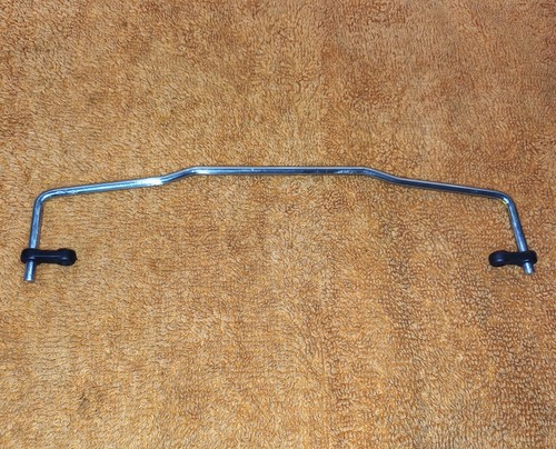 Front antiroll bar - antiroll,