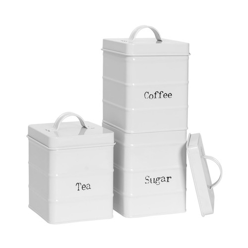Kitchen tea coffee sugar - tea,