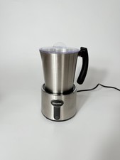 Morpilot Milk Frother Electric 4 in 1 -Milk Steamer and Warmer 500ml Large