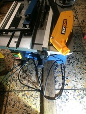 Workzone circular bench saw - workzone,